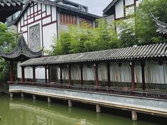 -龙潭水乡