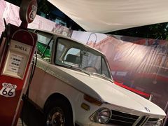 -JUKEBOX玖部音乐餐厅(华侨城店)