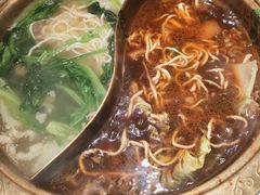 -大白羊蝎子馆(后沙峪山姆店)