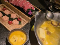 -湊湊火锅·茶憩(南京万象天地店)