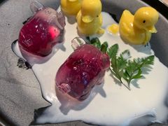 -避风塘(宝山万达店)