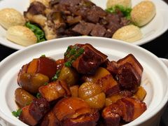 -全聚德烤鸭店(马家堡店)