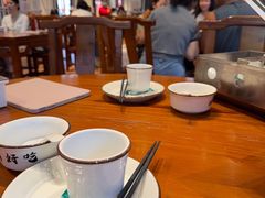 -凤阁楼果木烧鹅(鹤山陈山店)