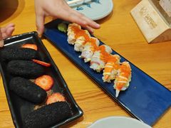 -福匠日本料理(人民路店)