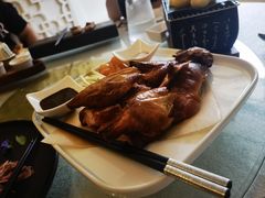 云腾滇味小刀鸭-云腾食府·云南菜