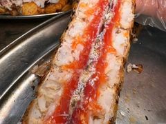 -辉记炭烧海鲜大排档·老字号(福田店)