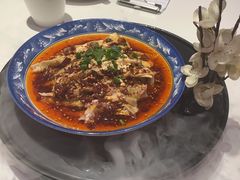 -川味堂·四川豆花(八卦岭店)