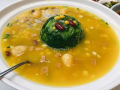 -院8里·少城记忆老川菜(宽窄巷子店)