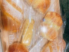 -东哥面包(江宁大润发店)