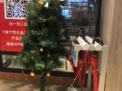 -肯德基(平江新城店)
