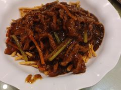 -刘胖子家常菜·蹄花焖藕(中南店)