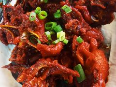 -清真·馬坡二旦烧烤(人生一串拍摄店)