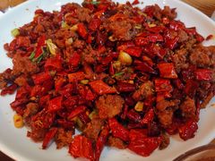 辣子鸡-成都味道(望江西路店)