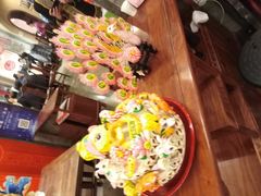 -山西会馆·晋菜·晋商宴·牌匾博物馆(胜利东街店)