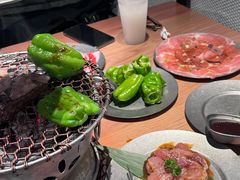 -烧肉达人•炭火烧肉(新天地店)