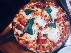 -La Strada(安福路店)