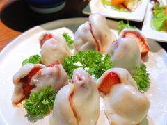 -王氏炉匠·烧鸟放题自助(好运街店)