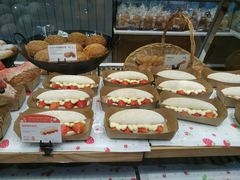 -巴黎贝甜(常德路店)