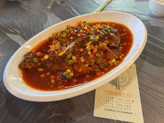 -绿野餐厅(上海动物园店)