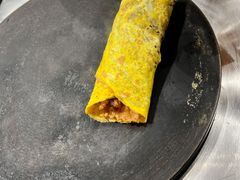 -2颗鸡蛋煎饼(龙华8号仓店)