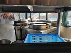 -东泰祥生煎馆(长宁路店)