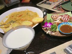 -金厨泰国餐厅·全泰籍厨师料理(拱北店)