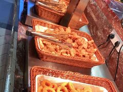 -九记潮汕现切鲜牛肉自助火锅(新开铺店)