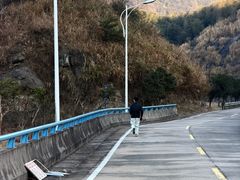 -长沙黑麋峰国家森林公园