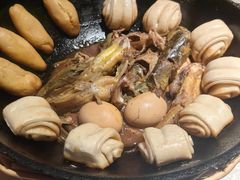 -古洼一锅鲜(开发区店)