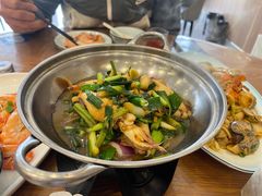-洲晓鱻舟山海鲜(2号店)