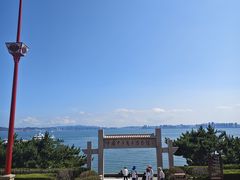 -刘公岛景区