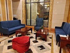 -平湖九龙山庄园圣马可酒店