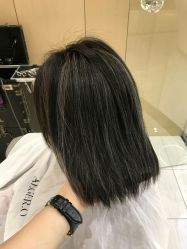 -Alger.O美感沙龙