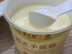 -紫光园·烤鸭(美术馆店)