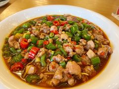 -陈麻婆豆腐总店