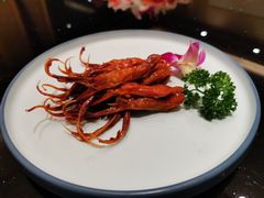鸭舌-新沙家浜(城南东路店)