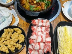 -村夫烤鱼·重庆鸡公煲(杨思店)