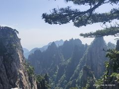 -黄山白云宾馆