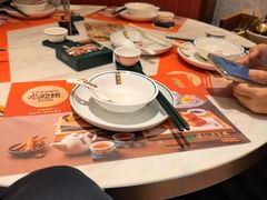 -悦得闲广式点心茶楼(蓝鲸世界店)