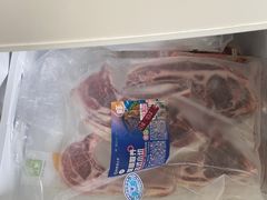 -盒马鲜生(馥邦国际店)