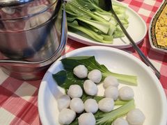 -巴陵全鱼席(湖南老字号汴河街店 )