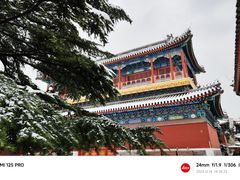 -北京艺术博物馆(万寿寺)