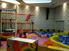 -丽池宫韩式汗蒸会馆(华灯坊店)