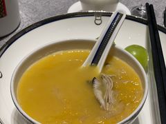 -柿合缘新京菜(国金中心商场店)