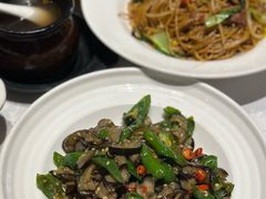 -鄱阳湖·江西小炒·瓦罐煨汤(五道口店)