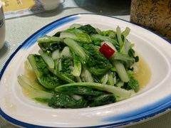 -福照楼汽锅鸡·云南菜(护国路店)
