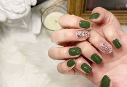 点击看大图 -LILY NAILS美甲美睫