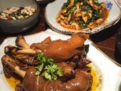 -天山醉美辣子鸡(文艺路店)