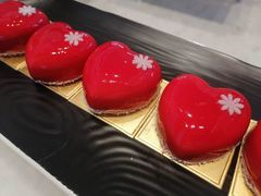 -雅阁国际大酒店·中餐厅
