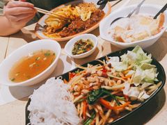 -缅丽·缅甸小吃(版纳店)